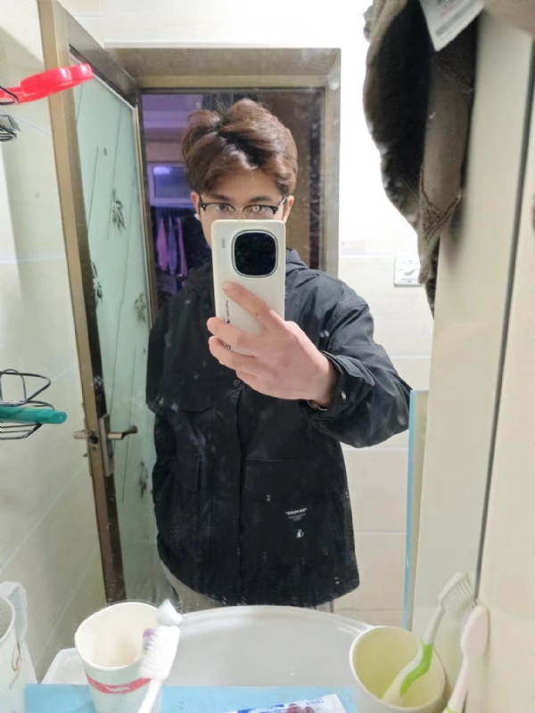 想吃糖醋渝的第一张照片--邵武相亲网