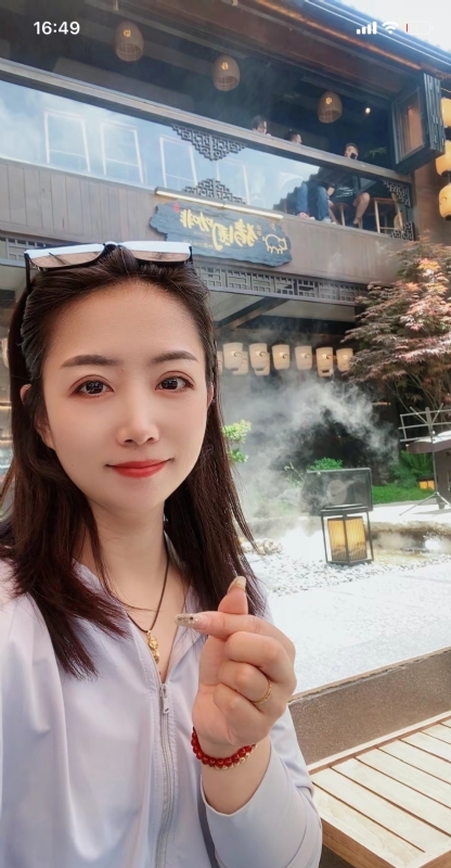 简单生活的第一张照片--邵武相亲网