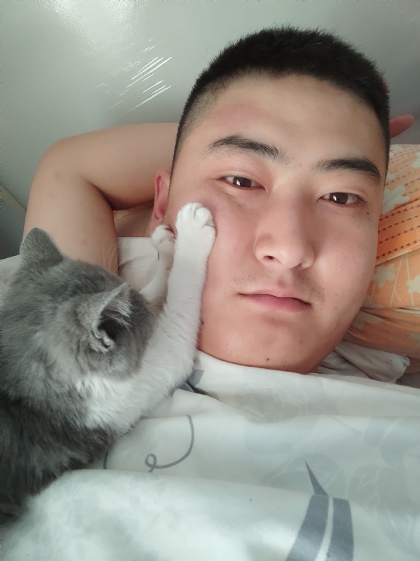 脆5的第一张照片--邵武相亲网