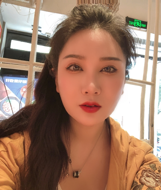 琳达的第二张照片--邵武相亲网