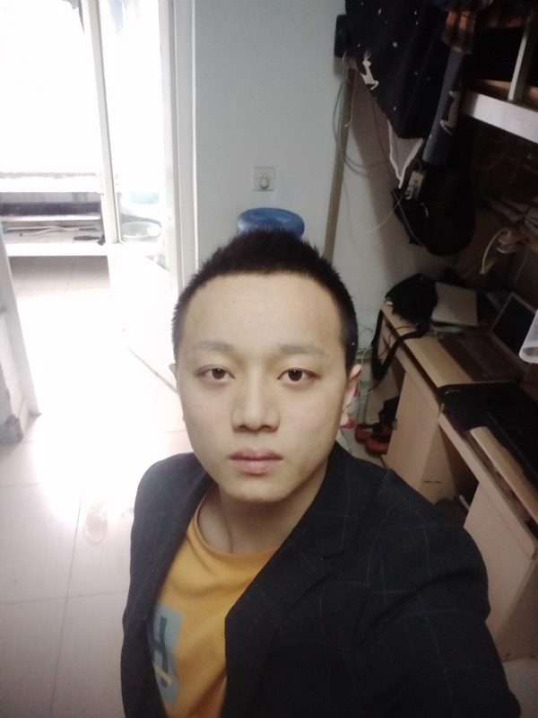 苟茂棋的第一张照片--邵武相亲网