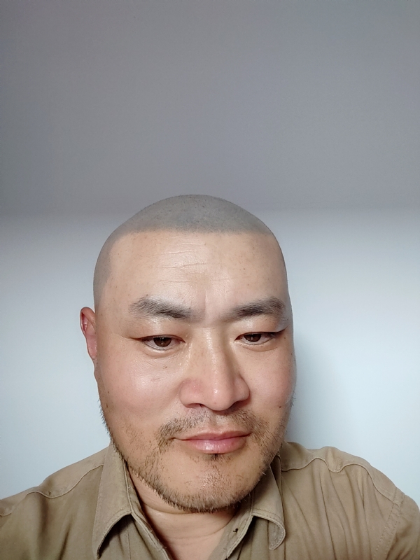 涛涛手写的第四张照片--邵武相亲网