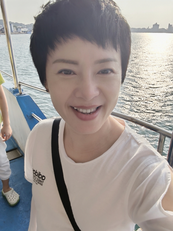 Tina的第一张照片--邵武相亲网