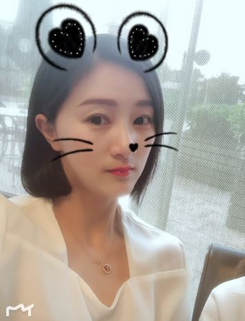 坏女孩的第一张照片--邵武相亲网