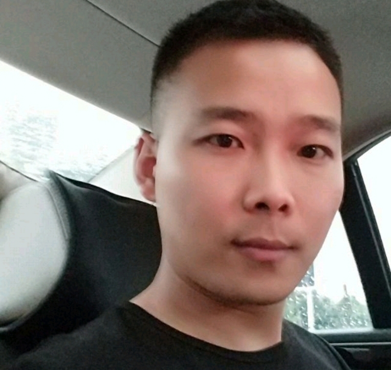 李先生的第二张照片--邵武相亲网