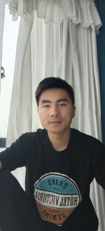 叶秋的第一张照片--邵武相亲网