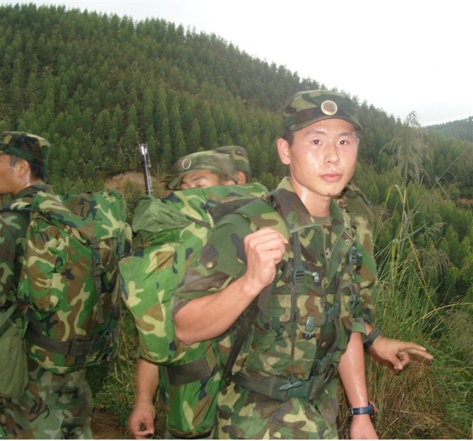 赣州涛涛的第一张照片--邵武相亲网