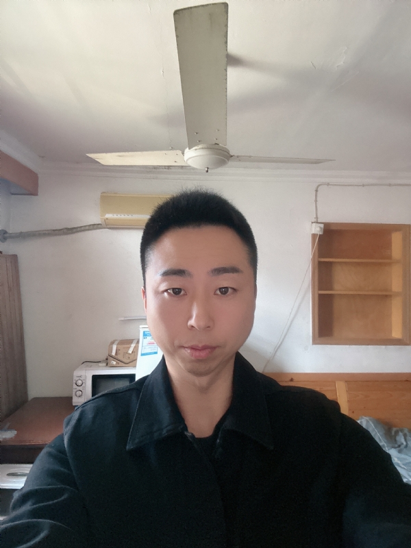 过好余生的第一张照片--邵武相亲网