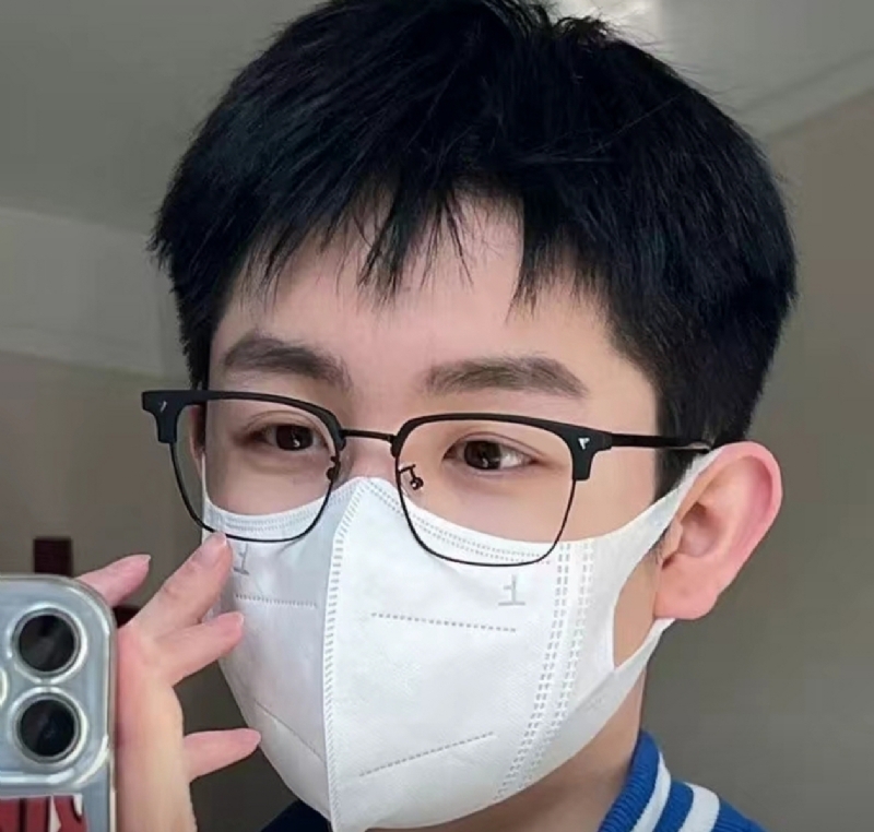 甜甜男孩的第一张照片--邵武相亲网