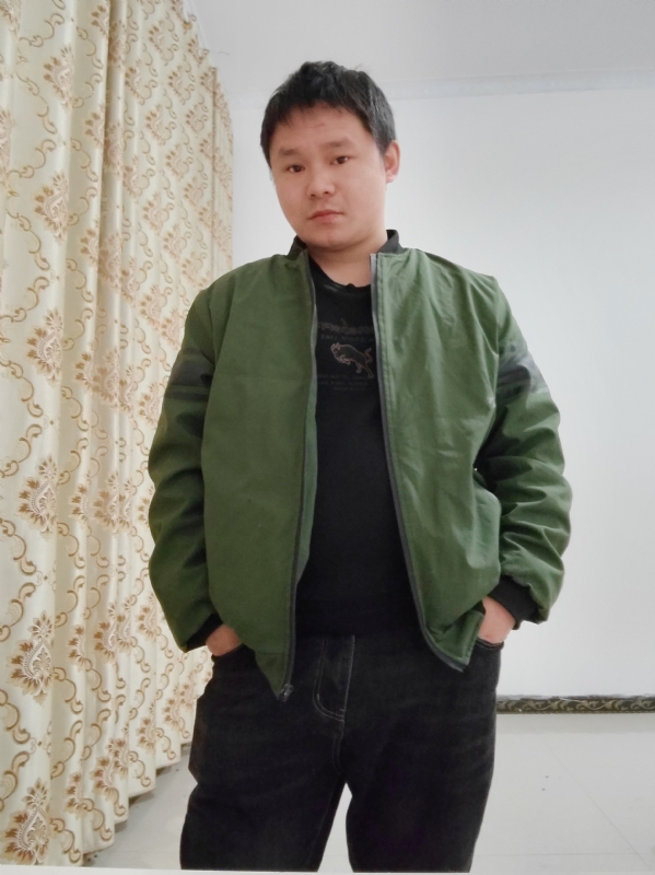 随遇而安的第一张照片--邵武相亲网