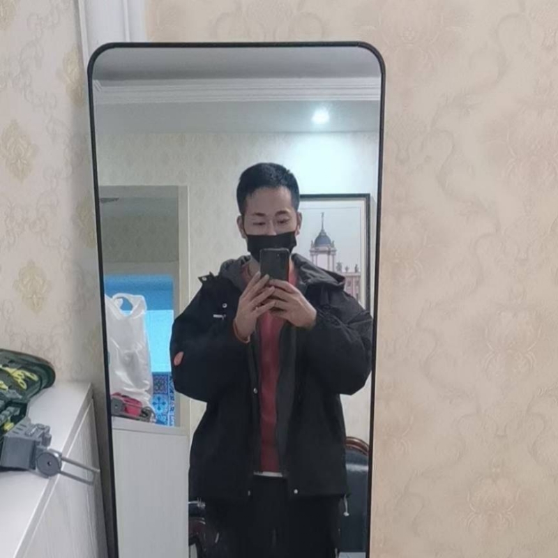 开朗的第二张照片--邵武相亲网