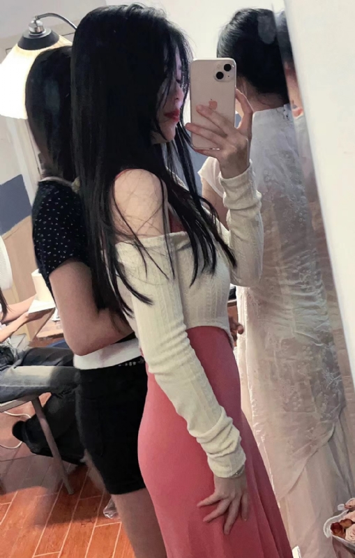 小姨的第一张照片--邵武相亲网