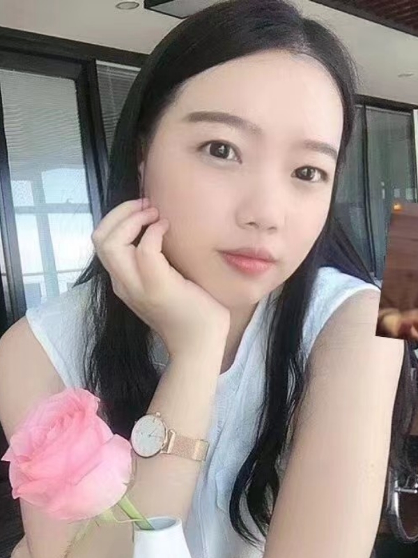 祺媛的第一张照片--邵武相亲网