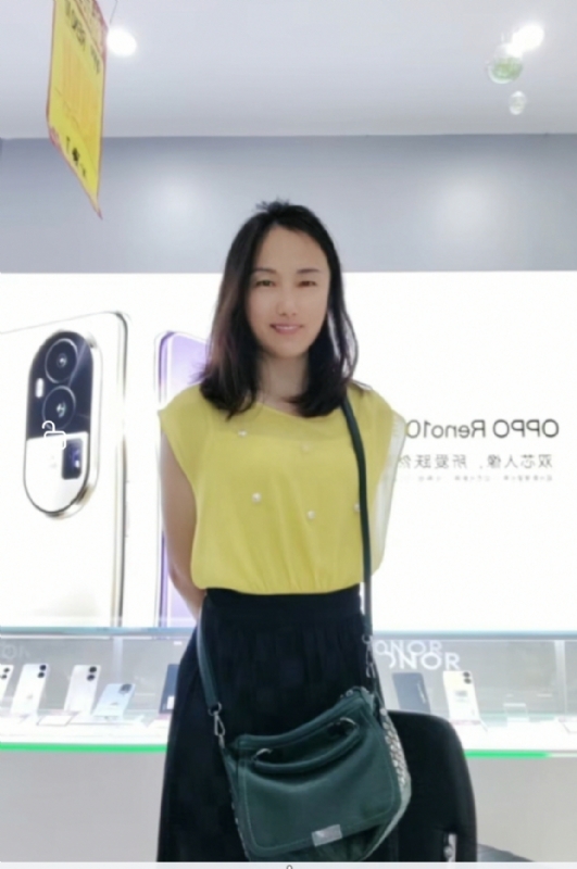 阿君的第一张照片--邵武相亲网