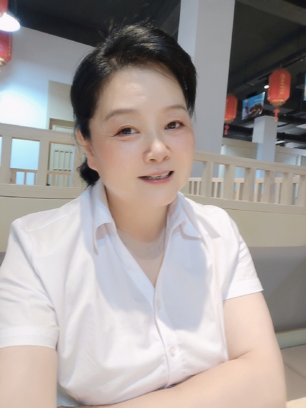 丁姐爱生活的第一张照片--邵武相亲网