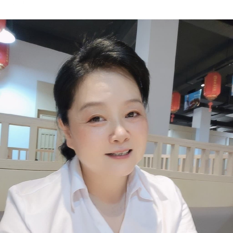 丁姐爱生活的第二张照片--邵武相亲网