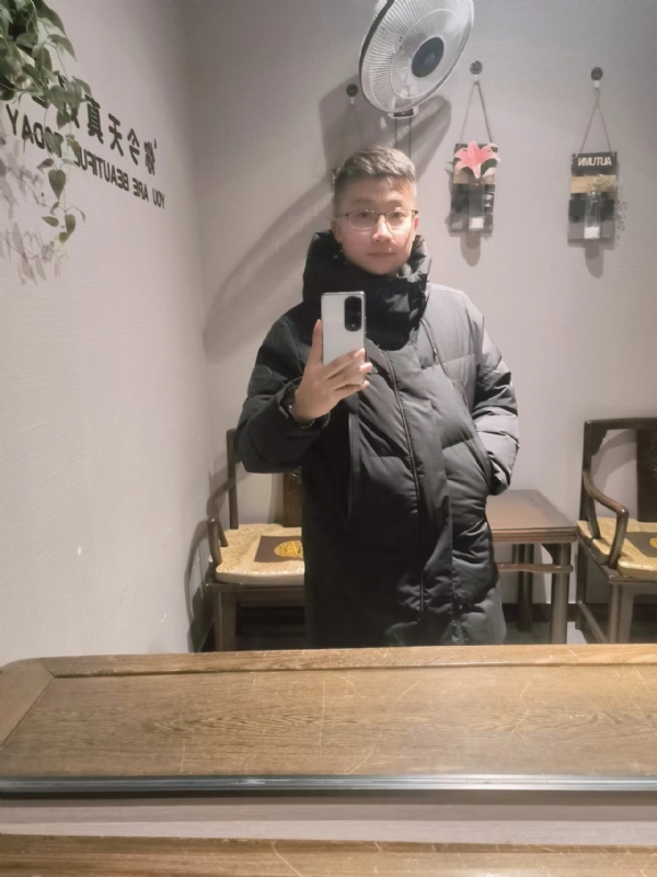 锅贴的第四张照片--邵武相亲网