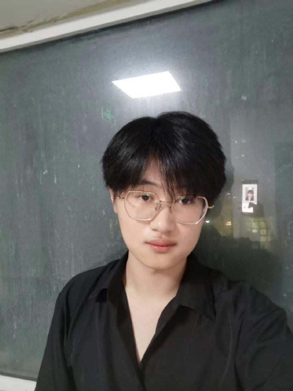 好好的第二张照片--邵武相亲网