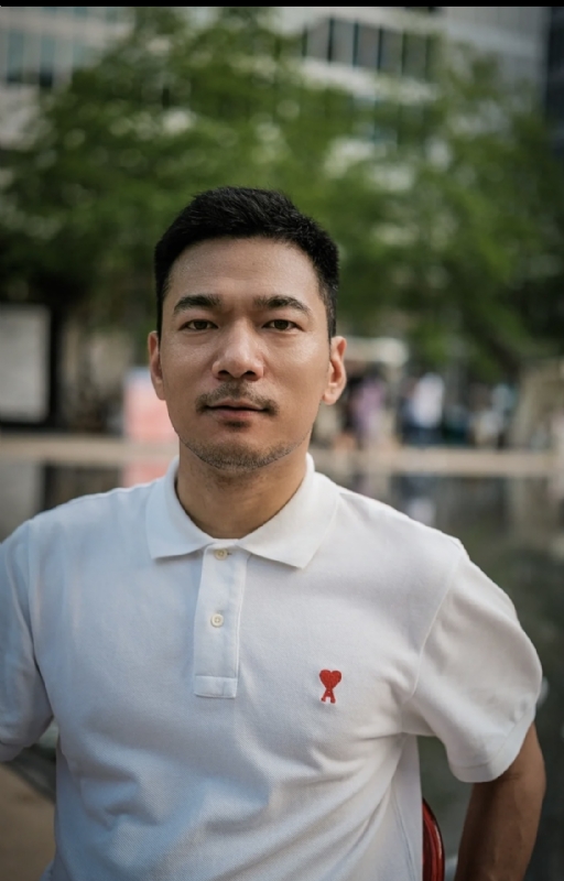 kevin的第一张照片--邵武相亲网