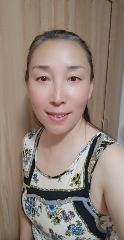 晓琴的第一张照片--邵武相亲网