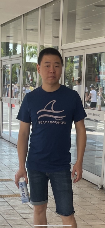花都帅哥的第一张照片--邵武相亲网
