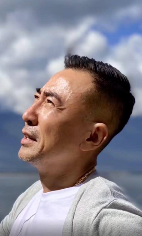 张凯的第一张照片--邵武相亲网