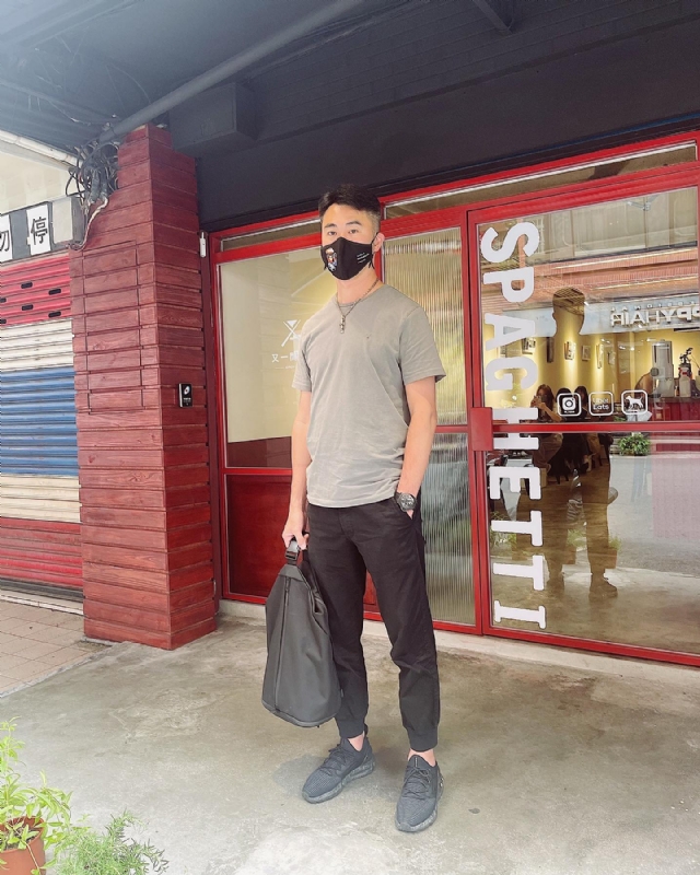 酒商安迪的第一张照片--邵武相亲网