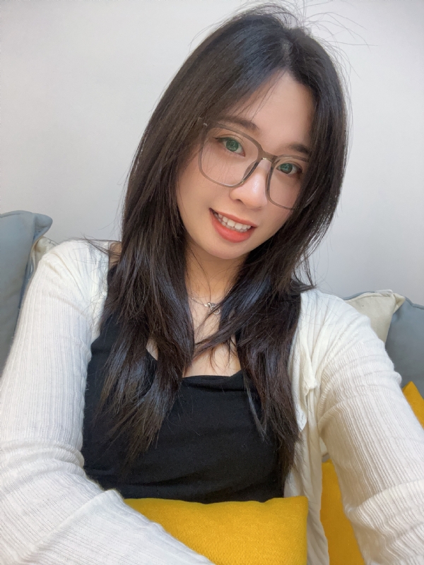 Lin的第一张照片--邵武相亲网