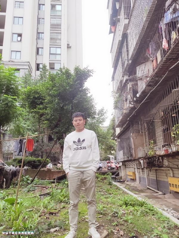遇见的第二张照片--邵武相亲网