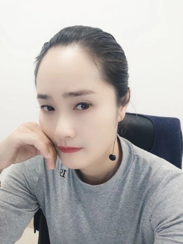 谈谈的第三张照片--邵武相亲网