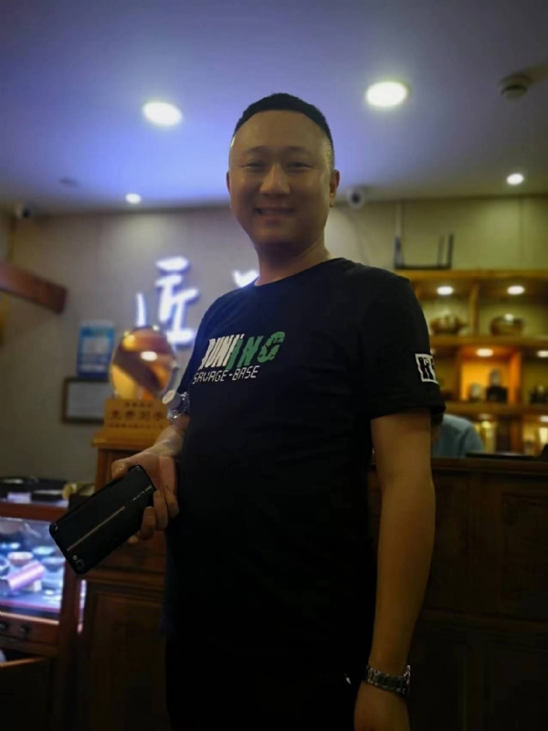 善良遇见美好的第一张照片--邵武相亲网