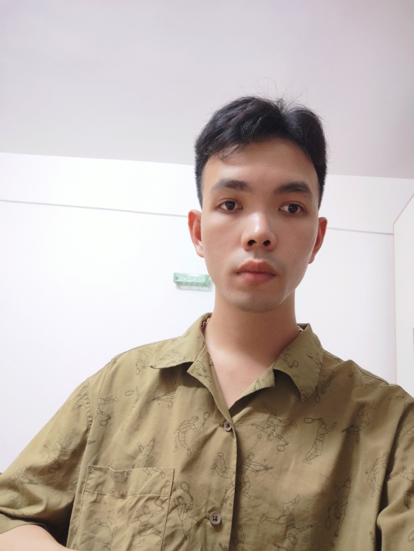 随缘就好的第二张照片--邵武相亲网