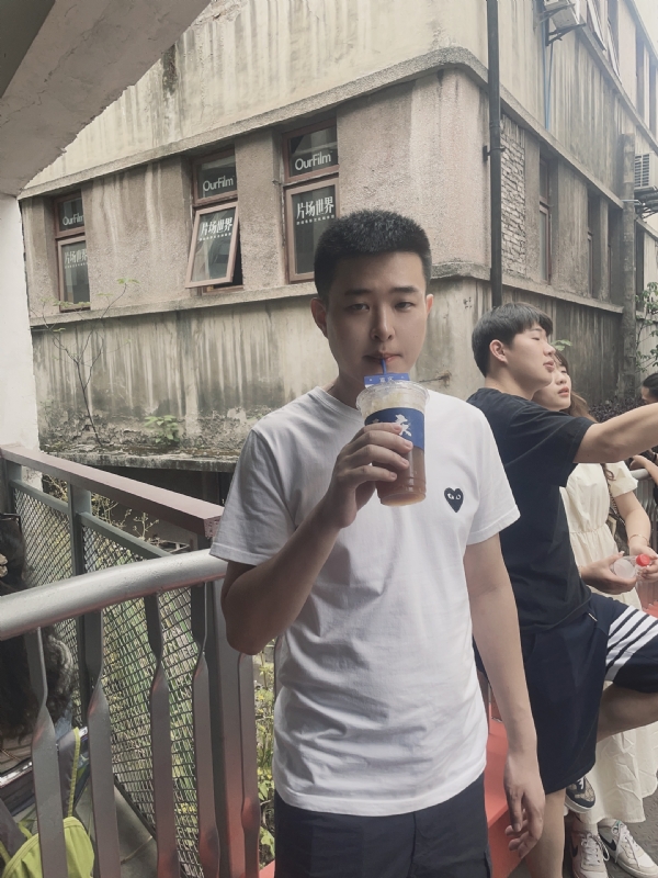 尚龙的第二张照片--邵武相亲网