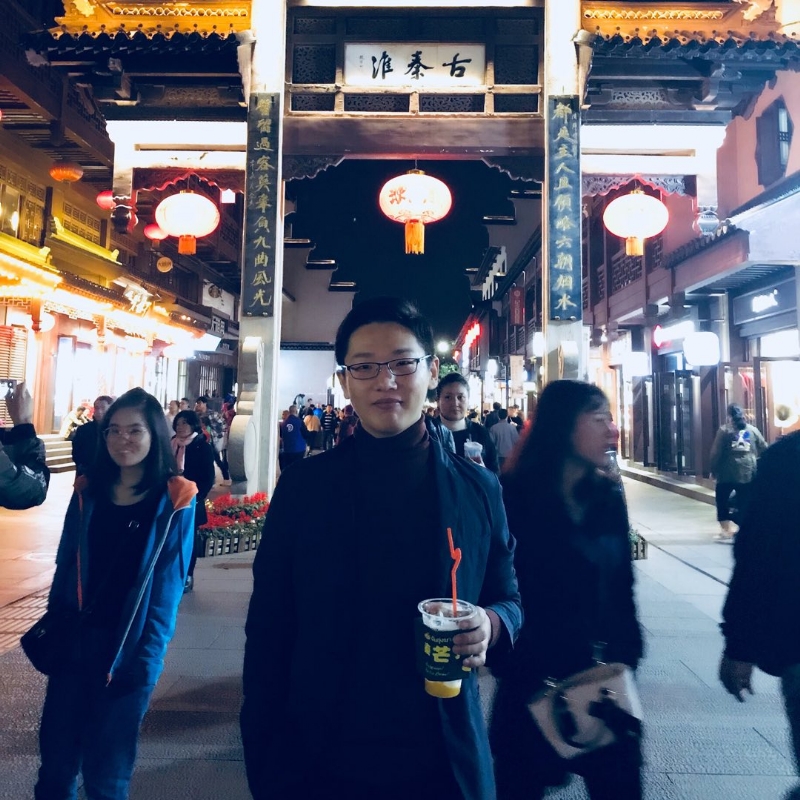 杨禄辉的第一张照片--邵武相亲网