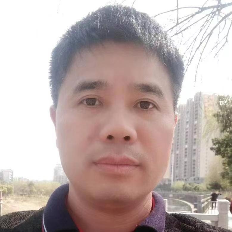 为爱付出的第一张照片--邵武相亲网