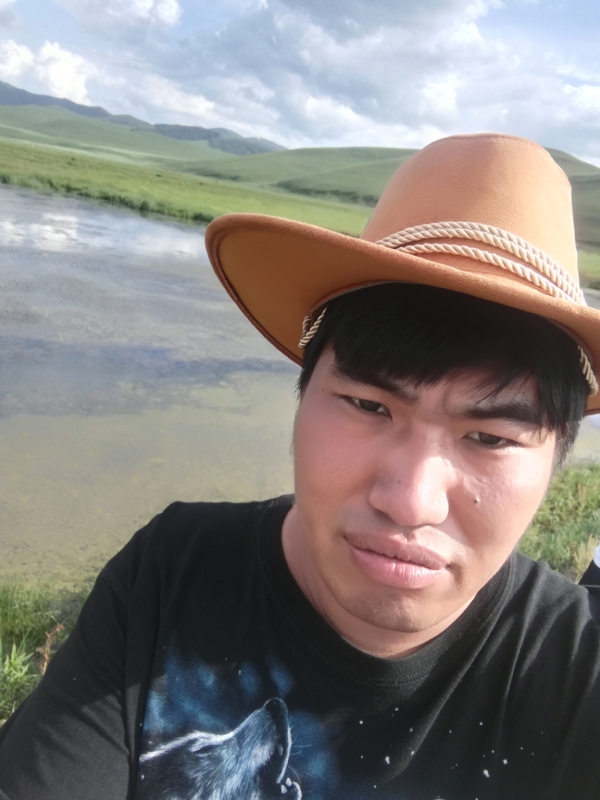 LOVE的誓言的第一张照片--邵武相亲网