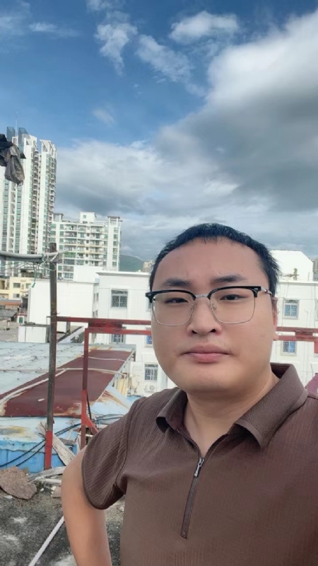 张家大哥的第一张照片--邵武相亲网