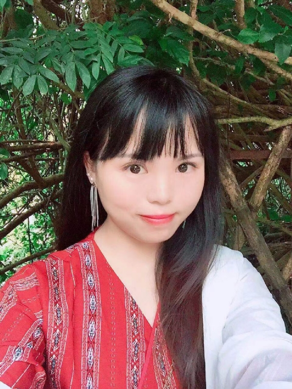 淼淼的第二张照片--邵武相亲网