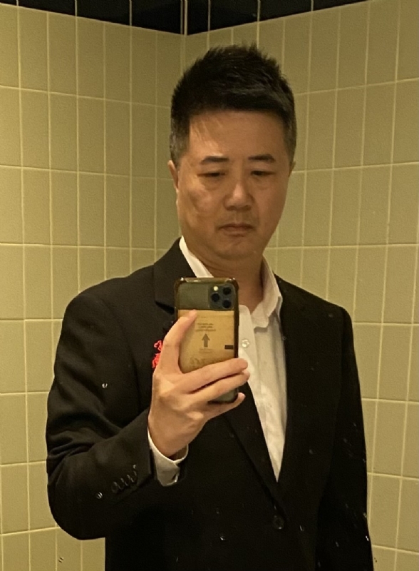 Alan的第三张照片--邵武相亲网
