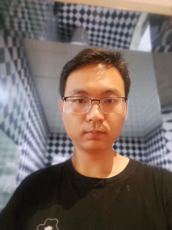 谷雨的第一张照片--邵武相亲网