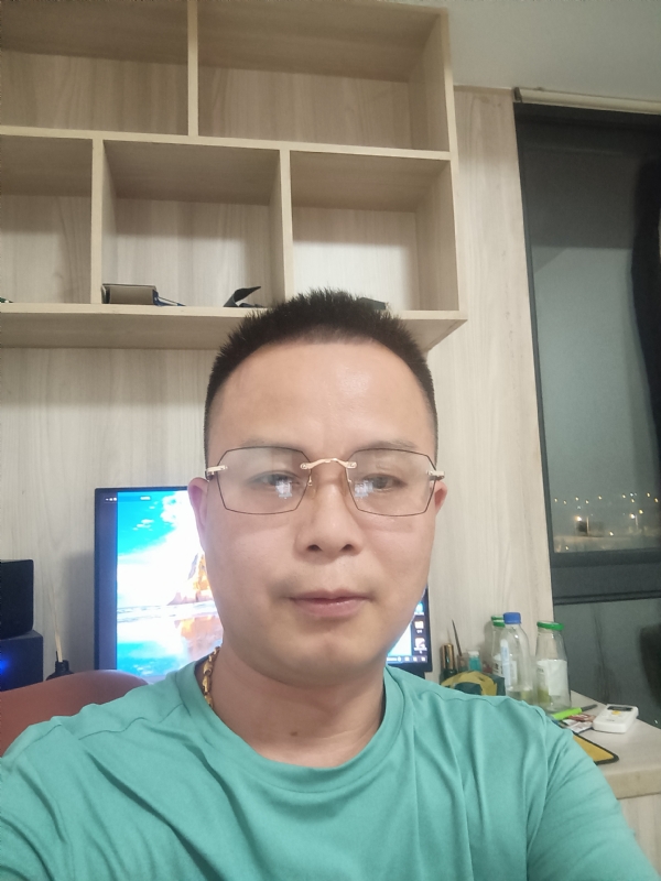 逍遥霸道的第一张照片--邵武相亲网