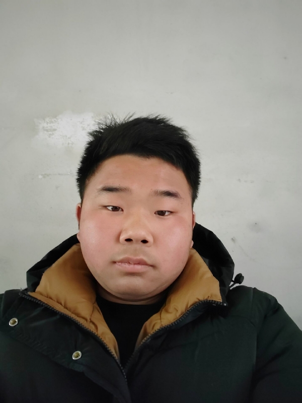 精神饱满的第四张照片--邵武相亲网