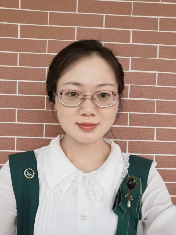 Lily的第二张照片--邵武相亲网