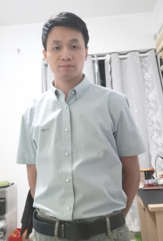 风雨无阻的第一张照片--邵武相亲网