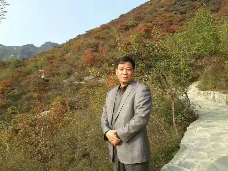 古树的第一张照片--邵武相亲网