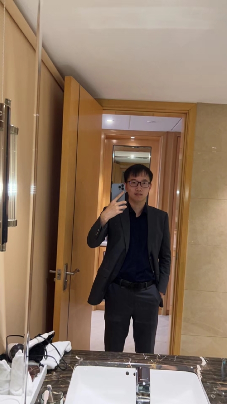 熊先生的第一张照片--邵武相亲网