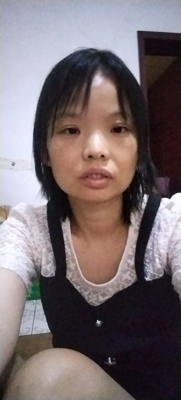 可爱的第一张照片--邵武相亲网