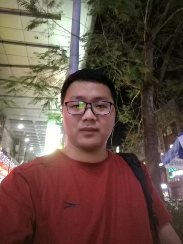 happy的第一张照片--邵武相亲网