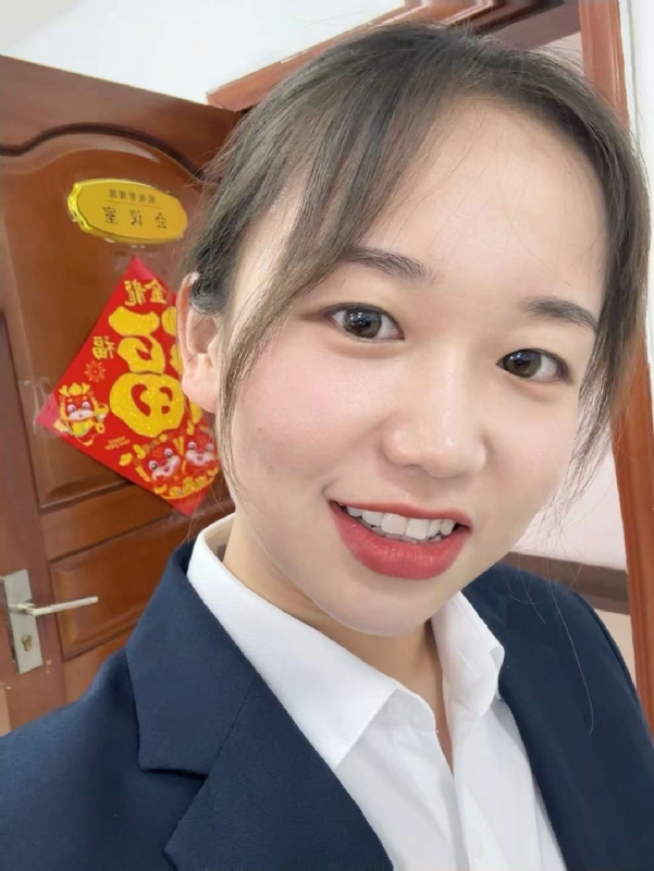 唐口煤业卫政娟的第一张照片--邵武相亲网