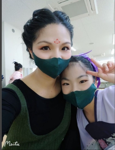 LuLu的第一张照片--邵武相亲网